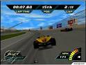Indy Racing 2000 Screenthot 2